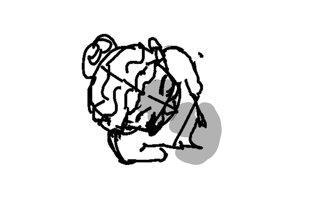 A Confrontation - Frame 21